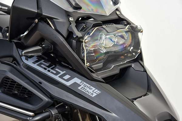 2021 BMW R 1250 GS R 1250