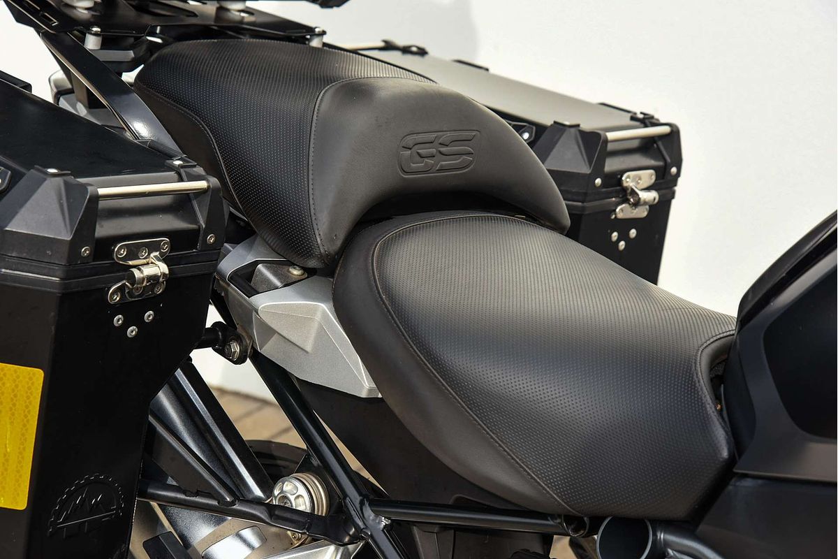 2021 BMW R 1250 GS R 1250