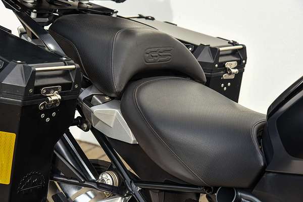 2021 BMW R 1250 GS R 1250