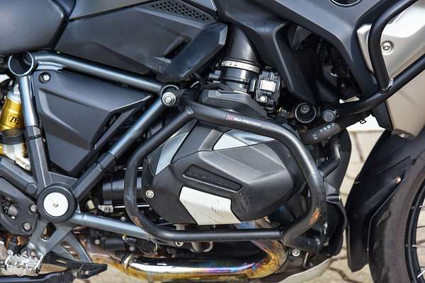 2021 BMW R 1250 GS R 1250