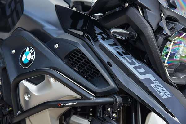 2021 BMW R 1250 GS R 1250