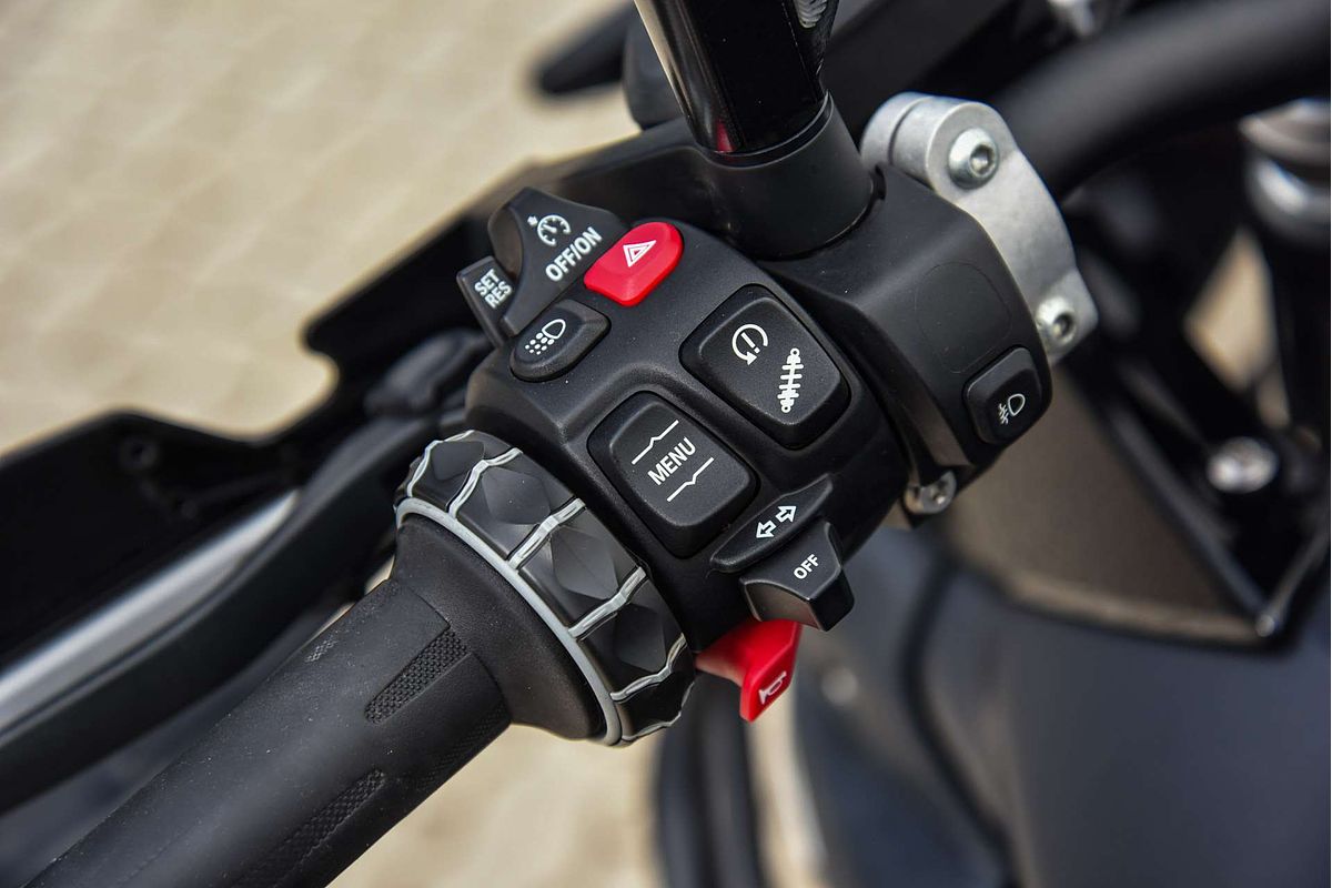 2021 BMW R 1250 GS R 1250