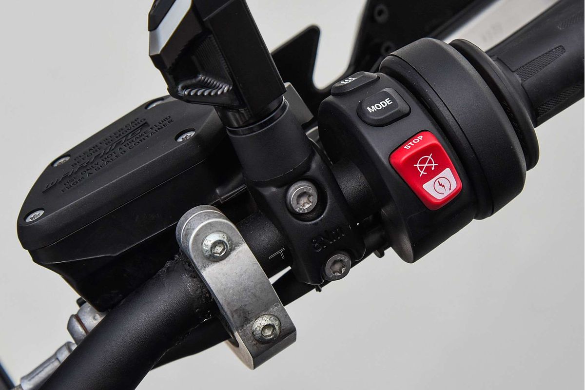 2021 BMW R 1250 GS R 1250