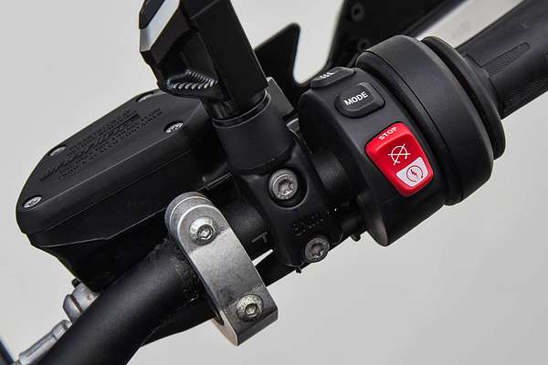 2021 BMW R 1250 GS R 1250