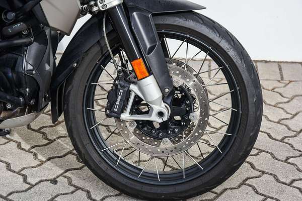 2021 BMW R 1250 GS R 1250