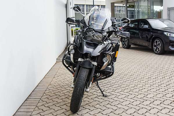 2021 BMW R 1250 GS R 1250