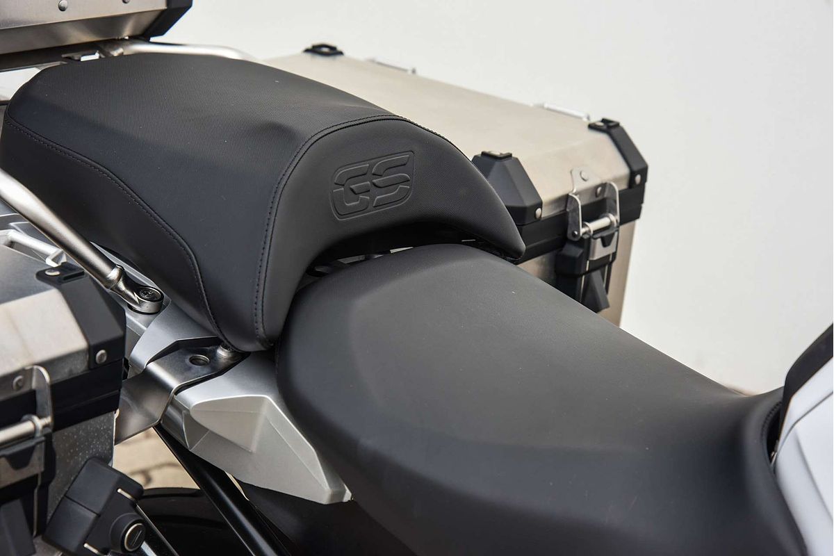 2023 BMW R 1250 GS Rallye R 1250