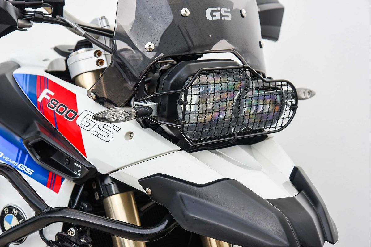 2010 BMW F 800 GS 30 Years GS F 800