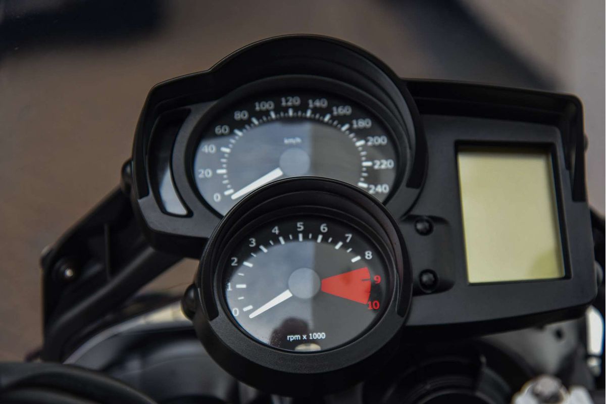 2010 BMW F 800 GS 30 Years GS F 800