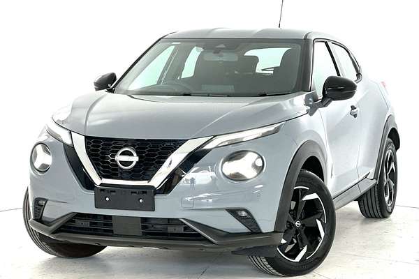 2023 Nissan JUKE ST+ F16