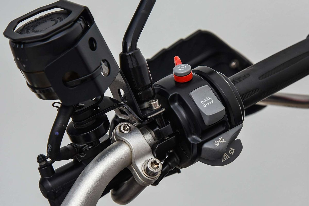 2010 BMW F 800 GS 30 Years GS F 800