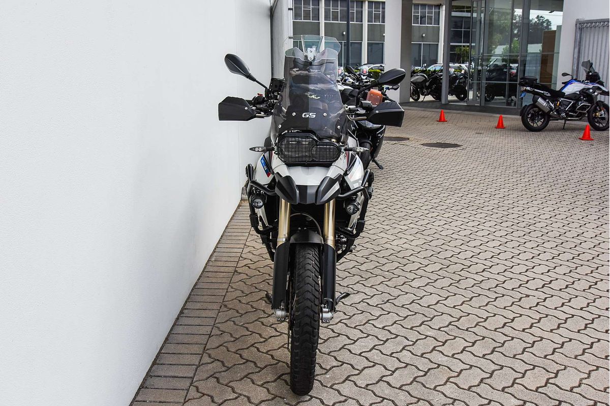 2010 BMW F 800 GS 30 Years GS F 800