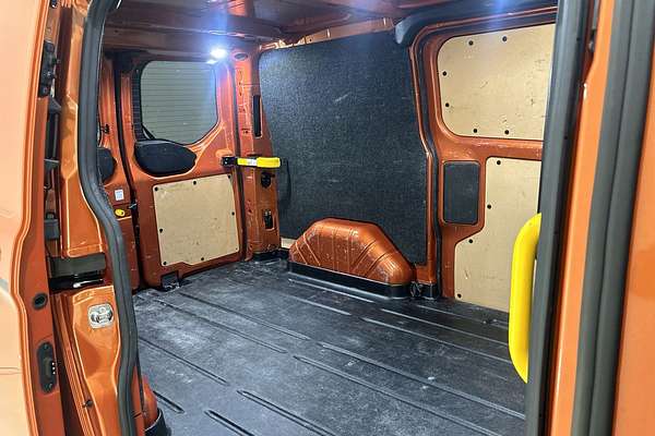 2023 Ford Transit Custom 320S Sport VN SWB