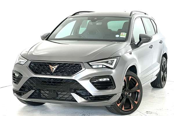 2023 CUPRA Ateca VZx KH