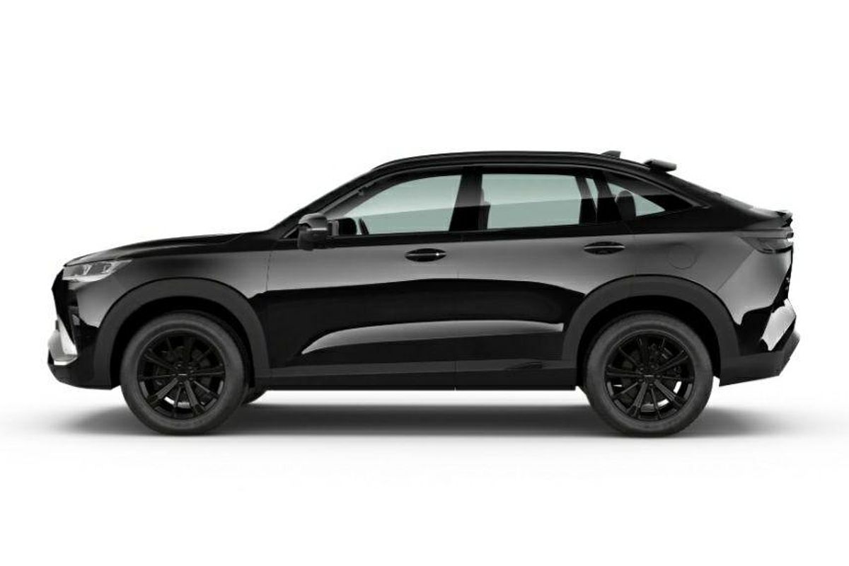 2025 GWM Haval H6GT Ultra B03