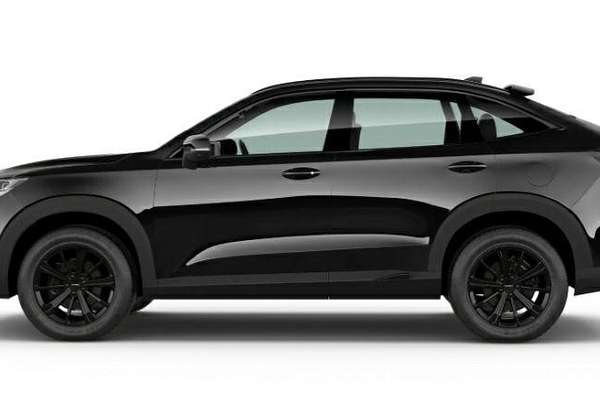 2025 GWM Haval H6GT Ultra B03
