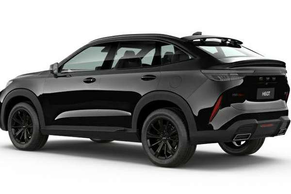 2025 GWM Haval H6GT Ultra B03