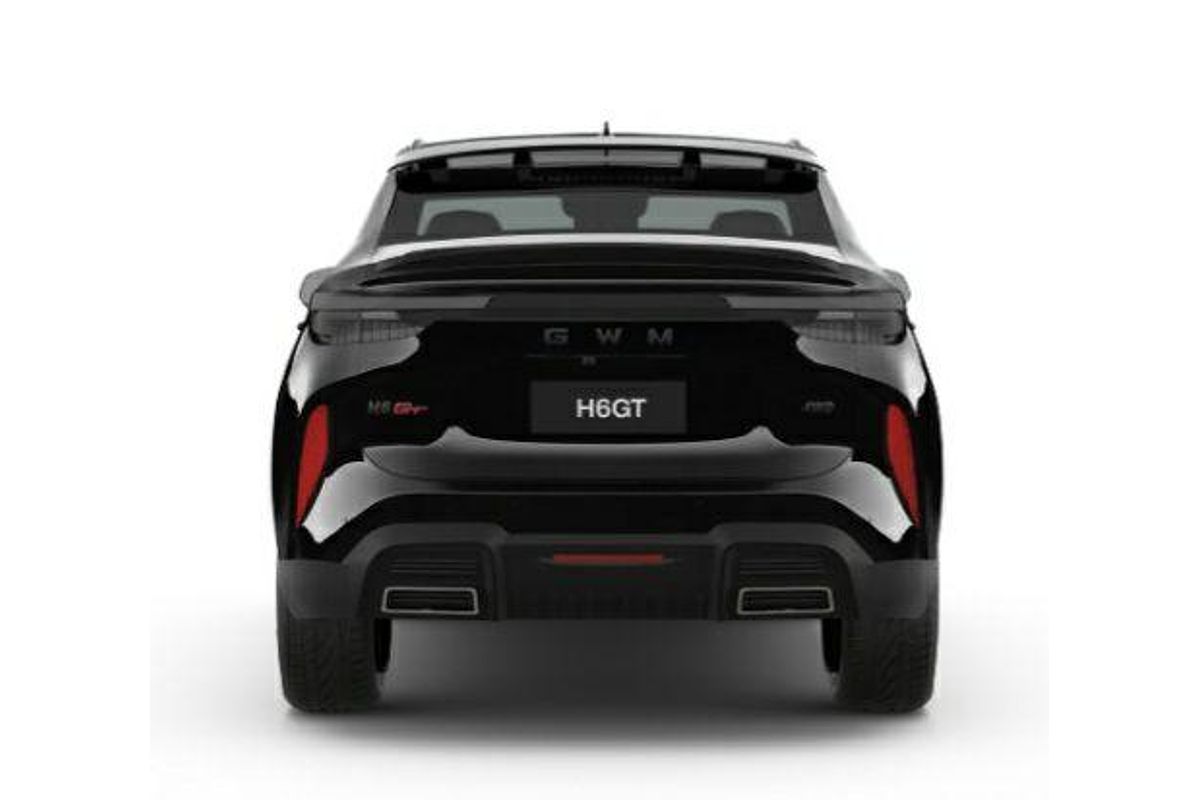 2025 GWM Haval H6GT Ultra B03