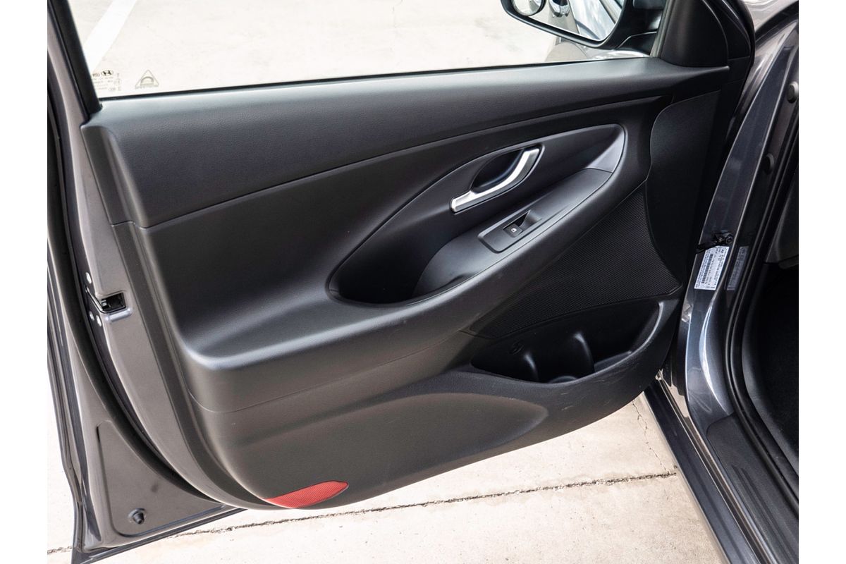 2018 Hyundai i30 Active PD2