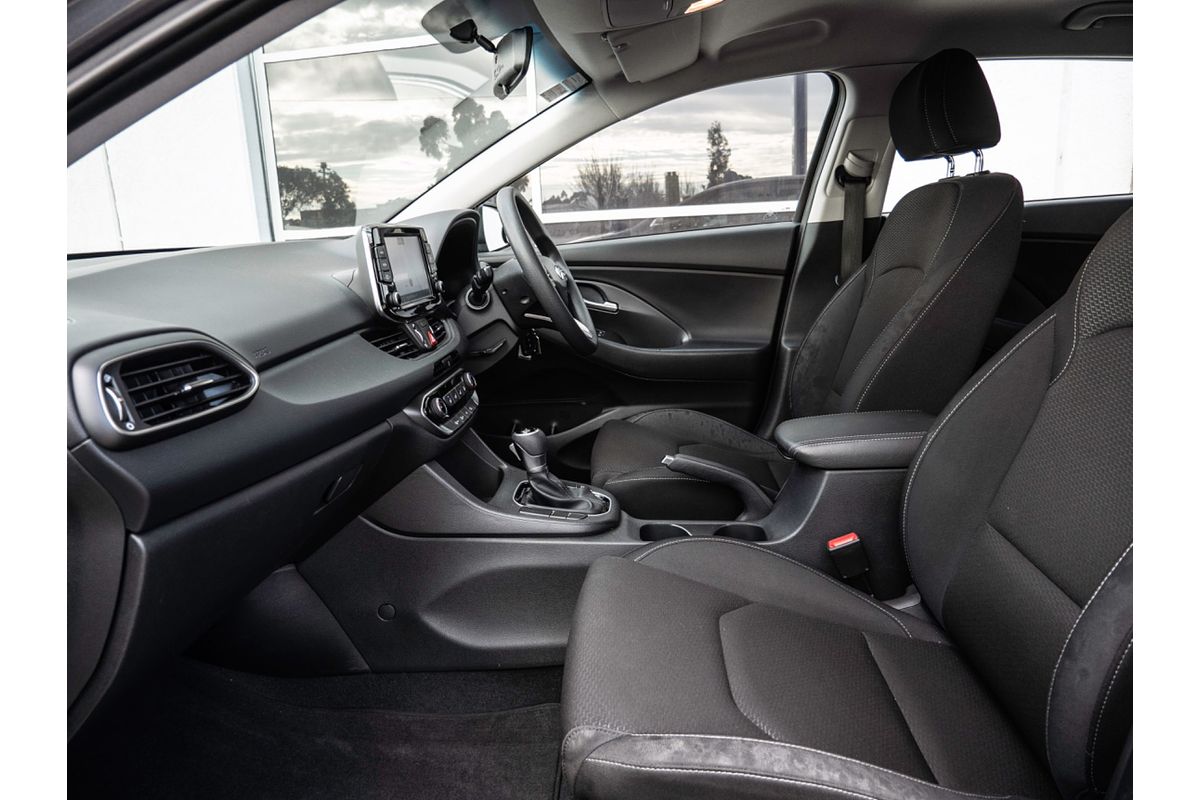 2018 Hyundai i30 Active PD2