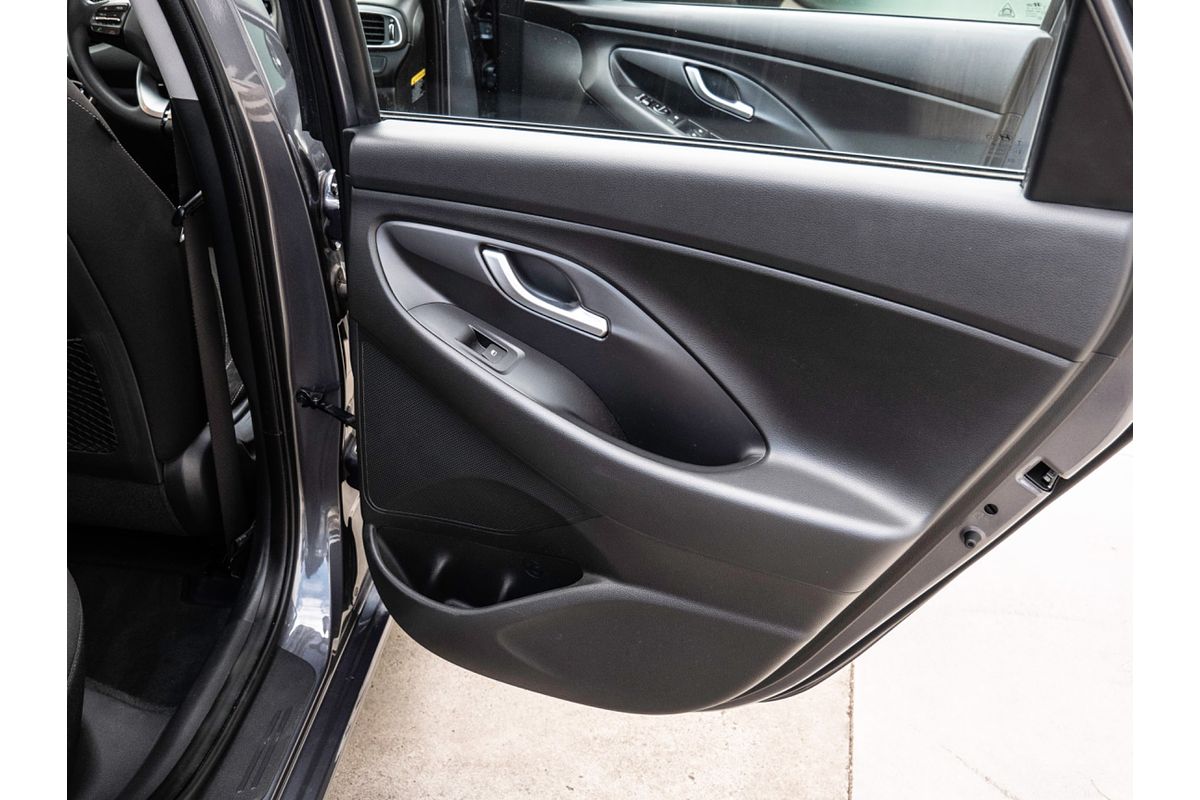 2018 Hyundai i30 Active PD2