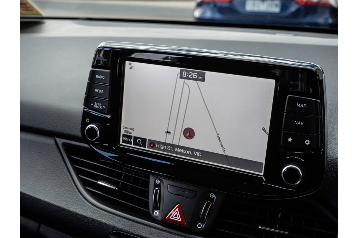 2018 Hyundai i30 Active PD2