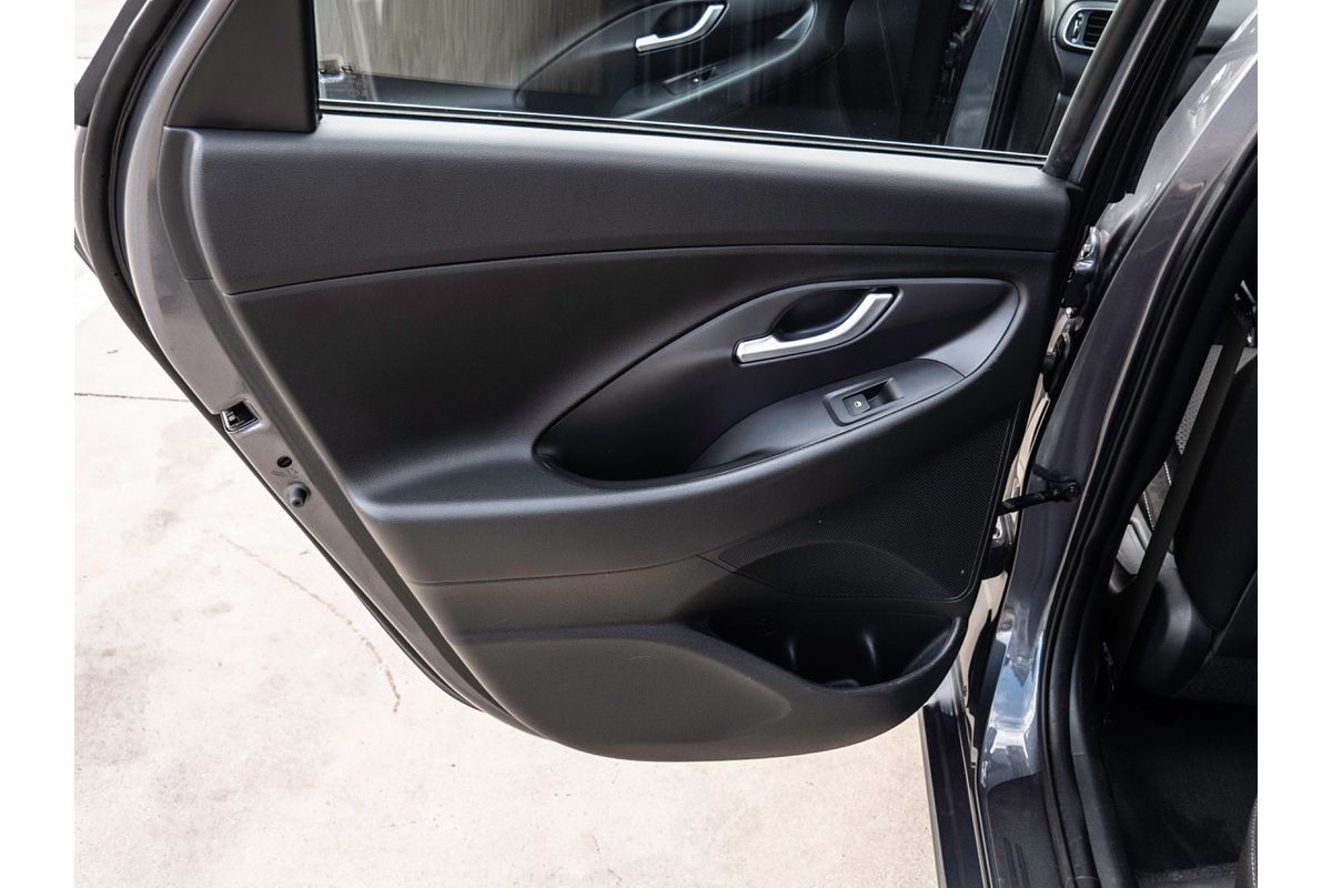 2018 Hyundai i30 Active PD2