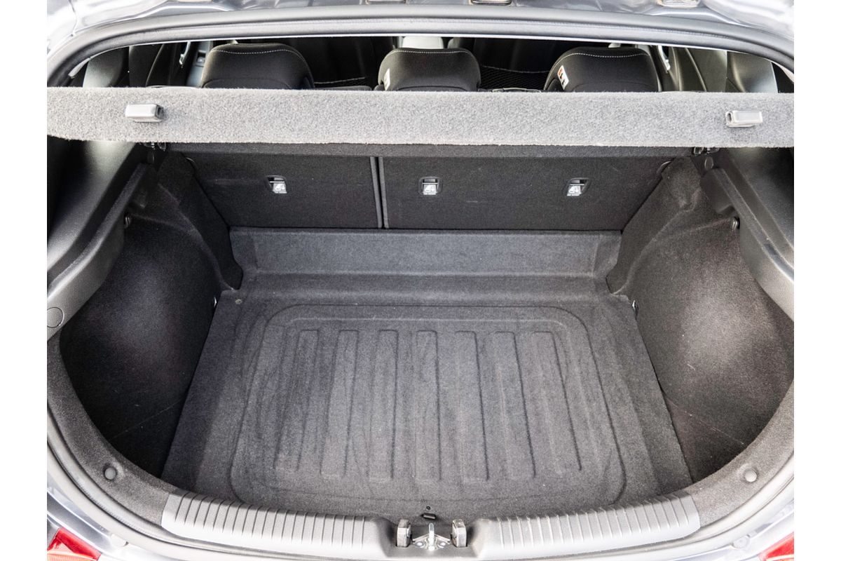 2018 Hyundai i30 Active PD2