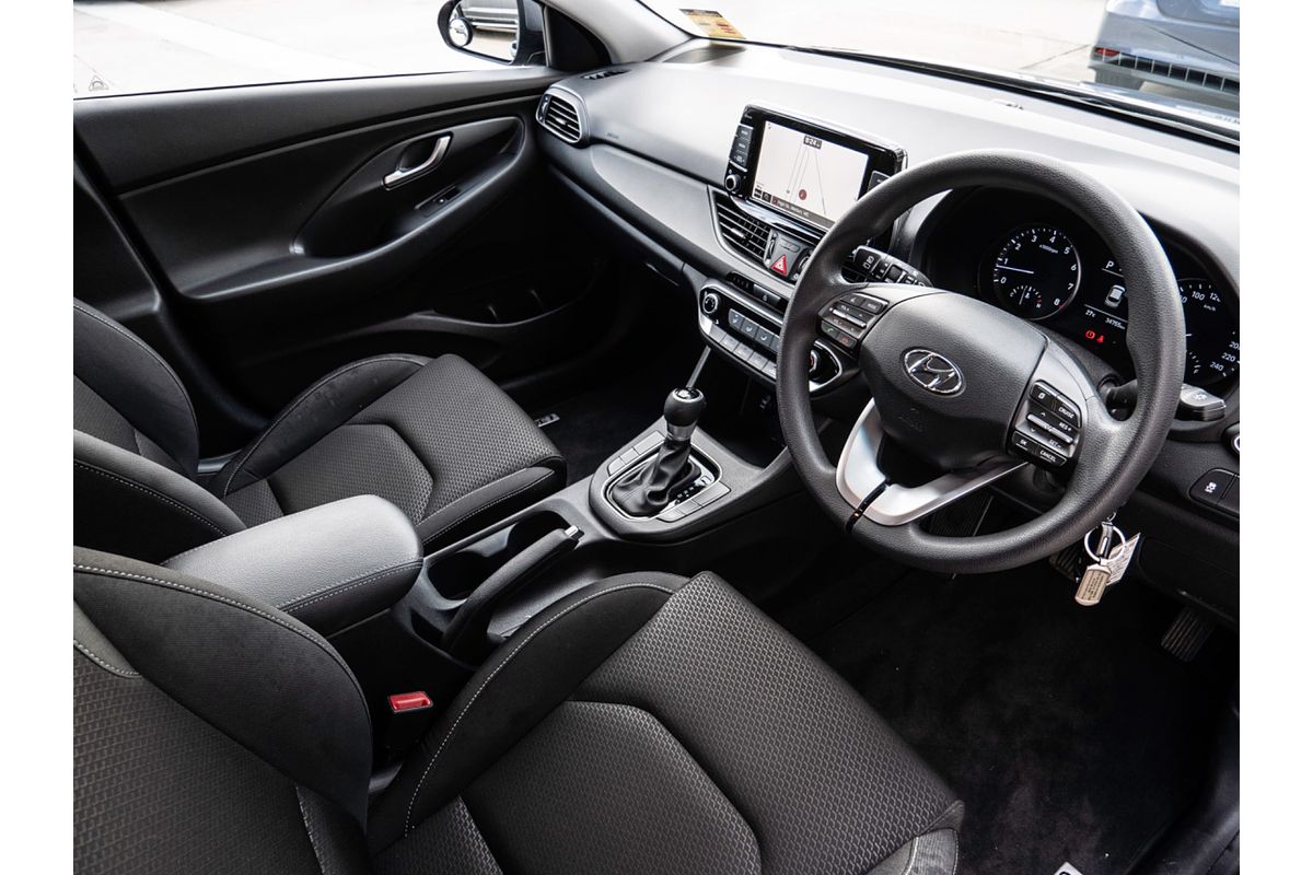 2018 Hyundai i30 Active PD2
