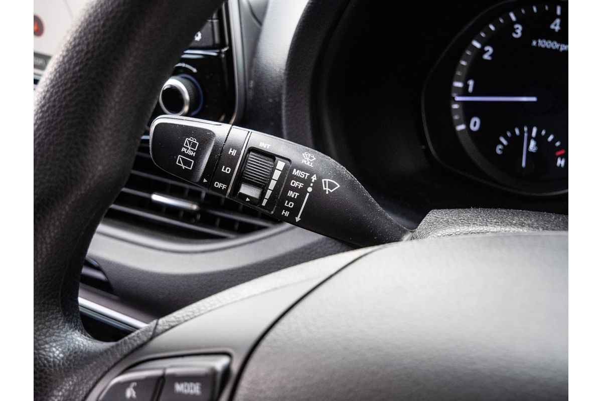 2018 Hyundai i30 Active PD2