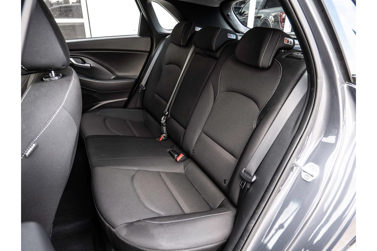 2018 Hyundai i30 Active PD2