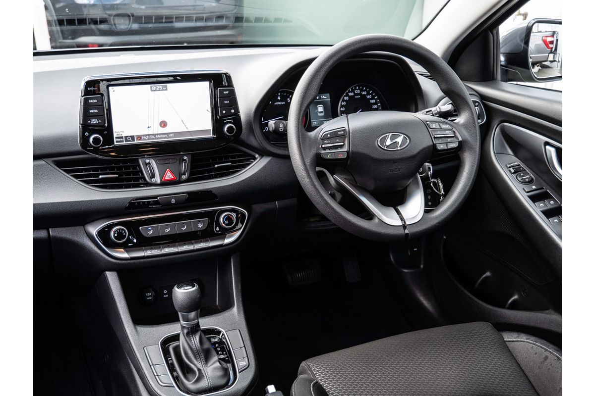 2018 Hyundai i30 Active PD2
