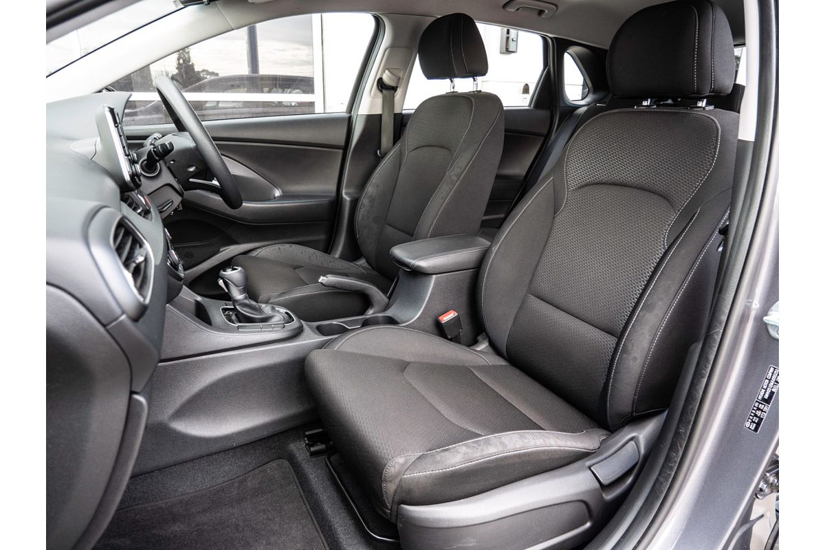 2018 Hyundai i30 Active PD2