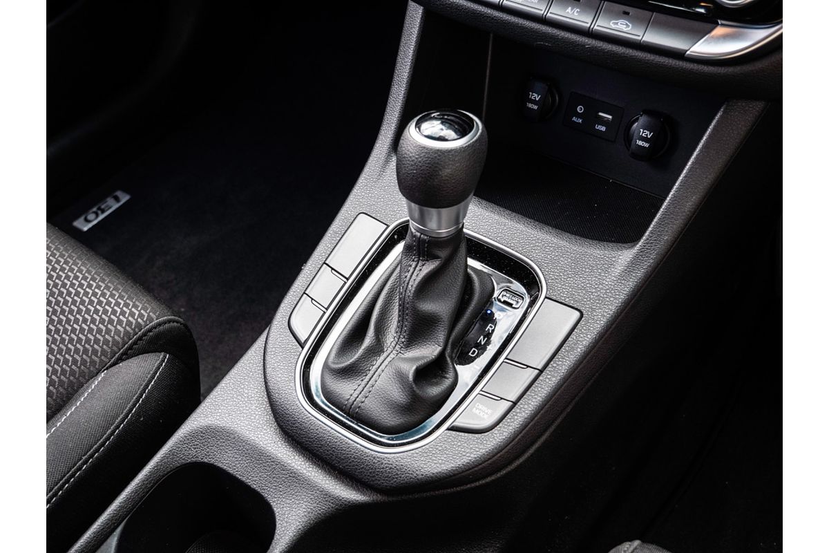 2018 Hyundai i30 Active PD2