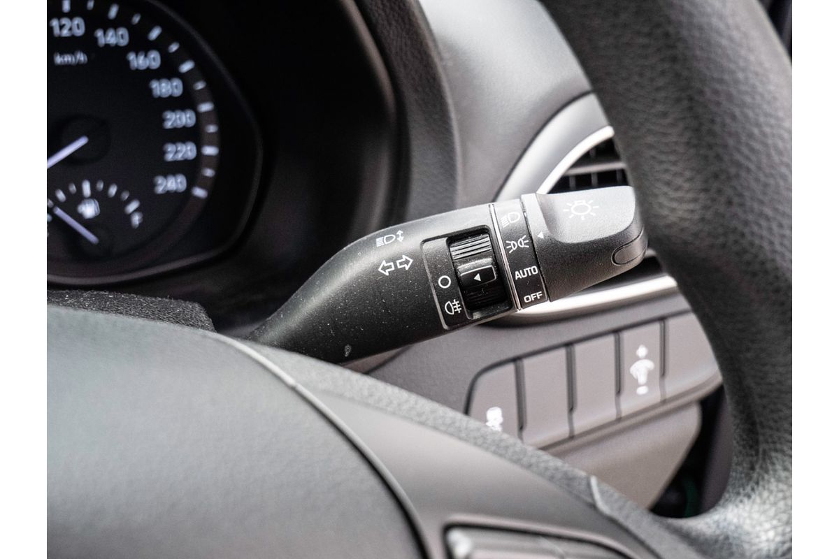 2018 Hyundai i30 Active PD2