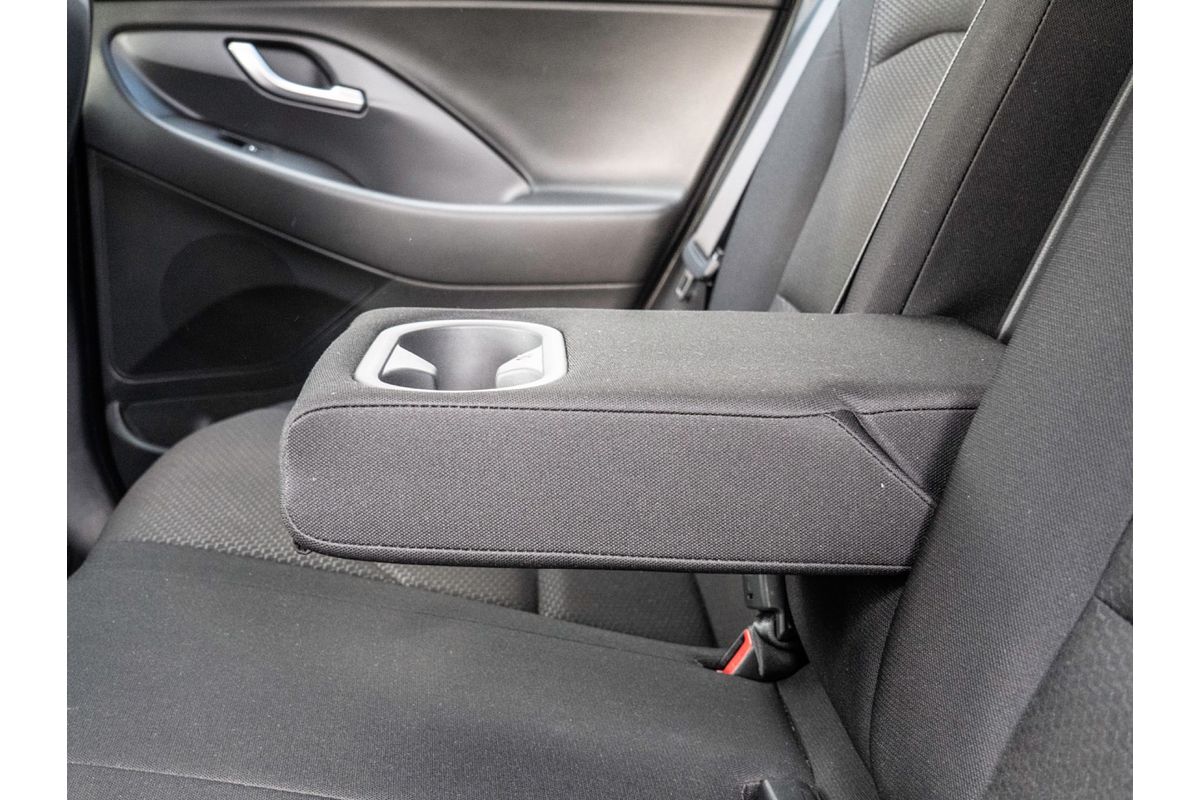 2018 Hyundai i30 Active PD2