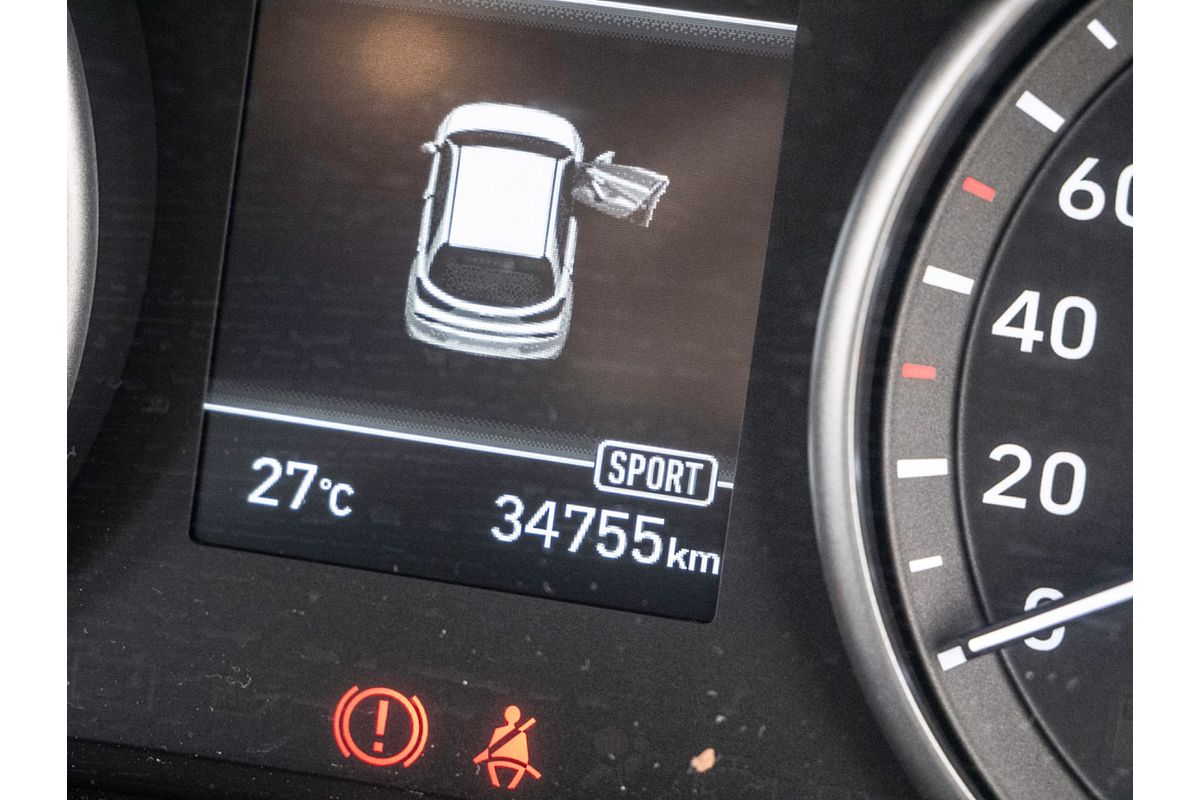 2018 Hyundai i30 Active PD2