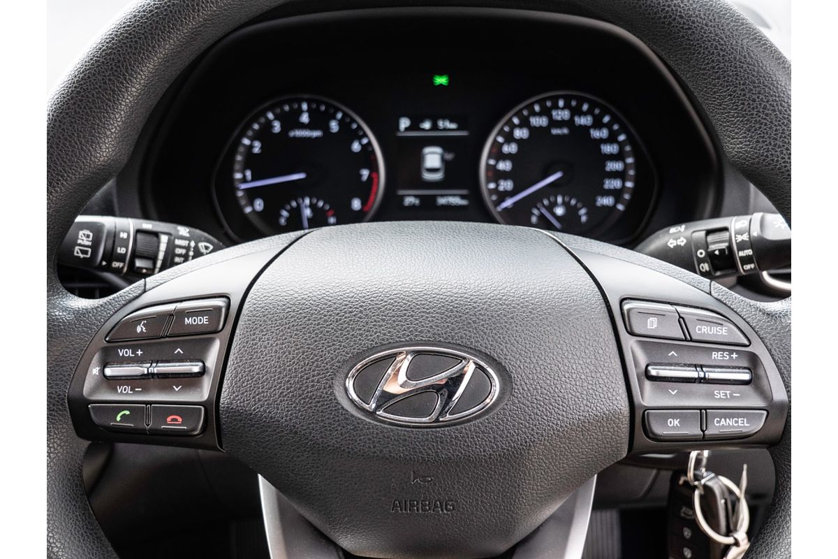 2018 Hyundai i30 Active PD2