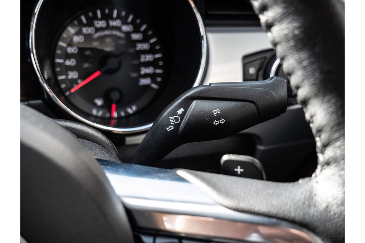 2016 Ford Mustang GT FM