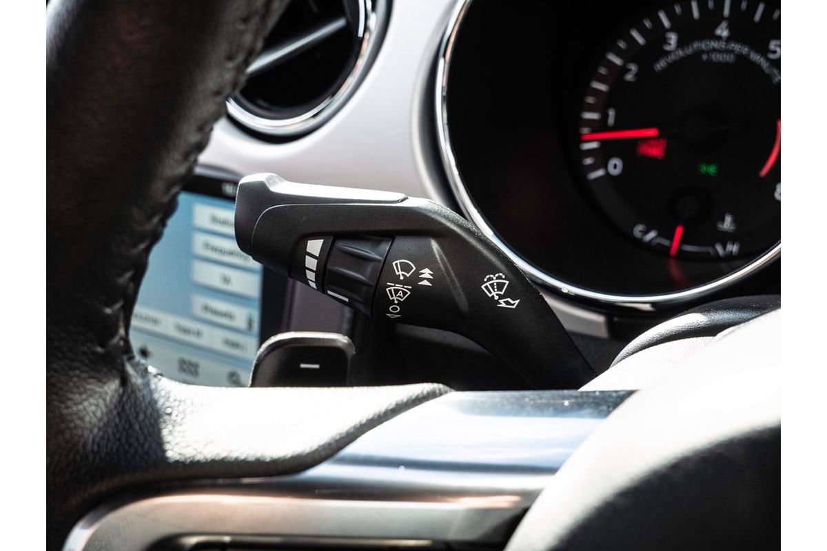 2016 Ford Mustang GT FM