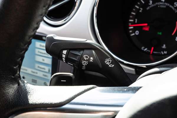 2016 Ford Mustang GT FM