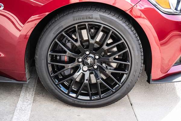 2016 Ford Mustang GT FM