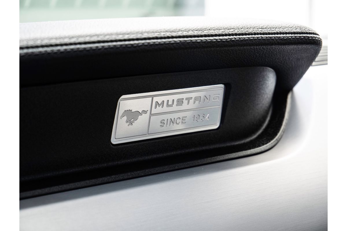 2016 Ford Mustang GT FM