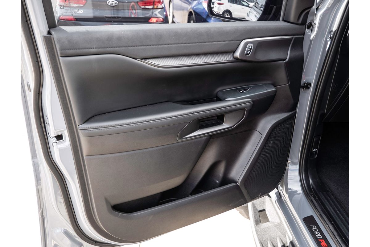 2024 Ford Ranger Raptor 4X4