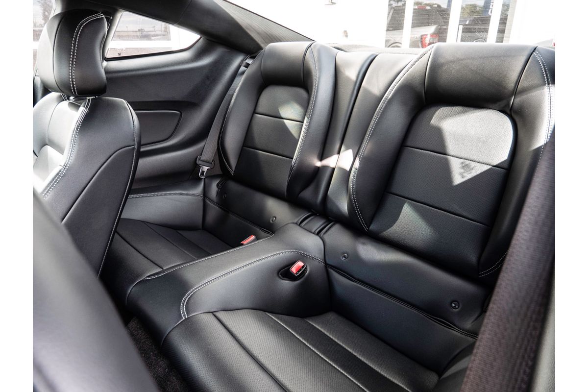 2016 Ford Mustang GT FM