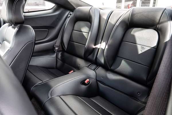 2016 Ford Mustang GT FM