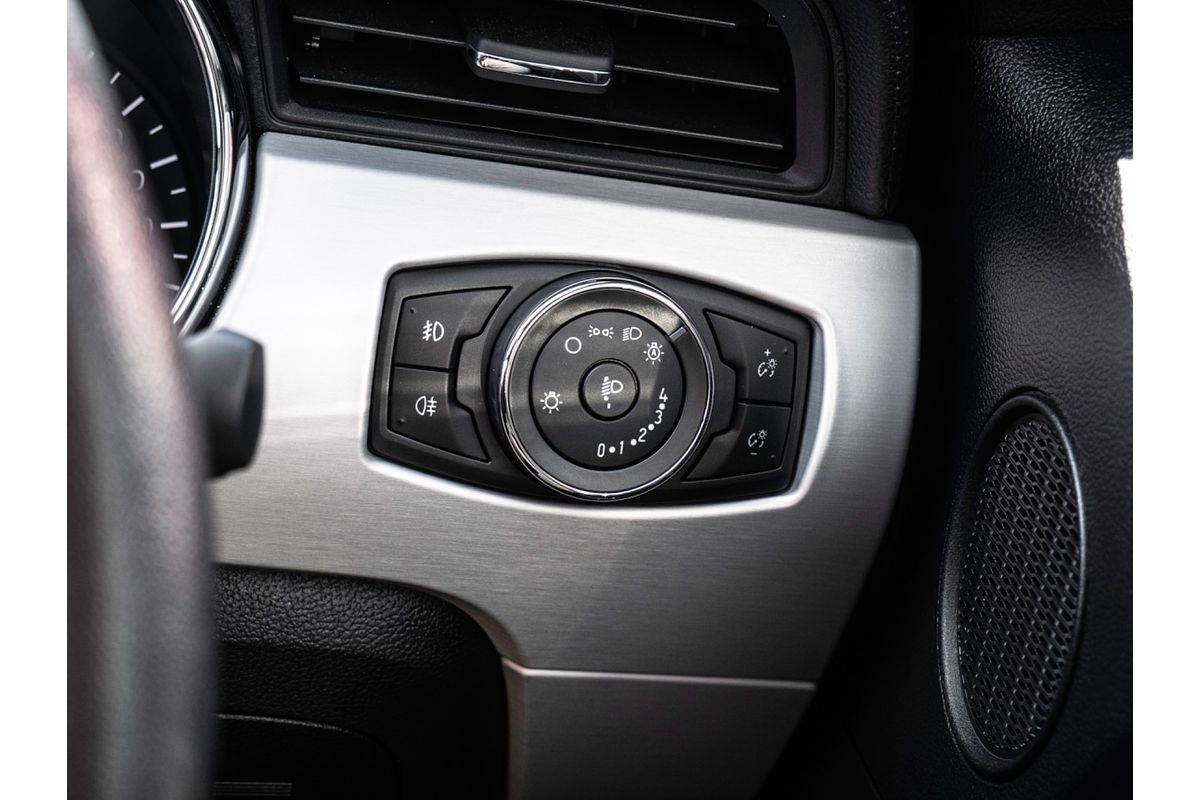2016 Ford Mustang GT FM