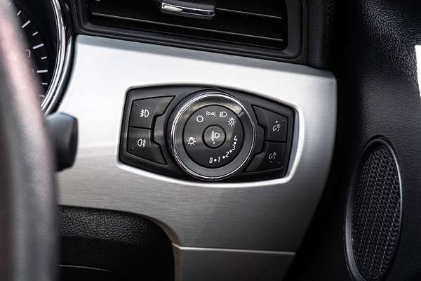 2016 Ford Mustang GT FM