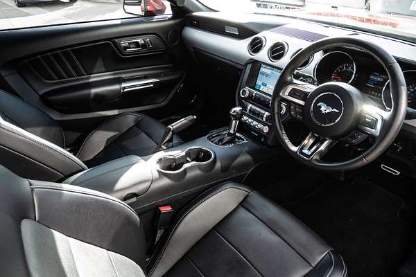 2016 Ford Mustang GT FM