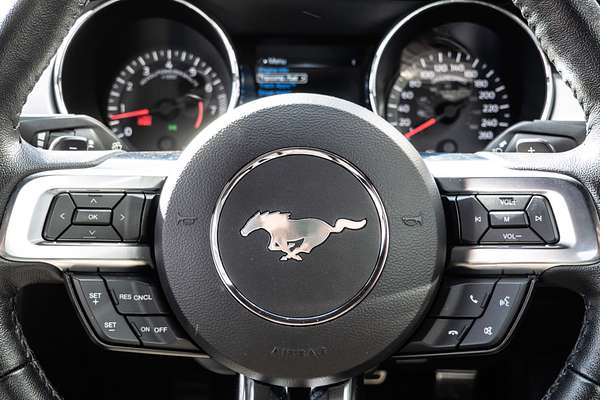2016 Ford Mustang GT FM